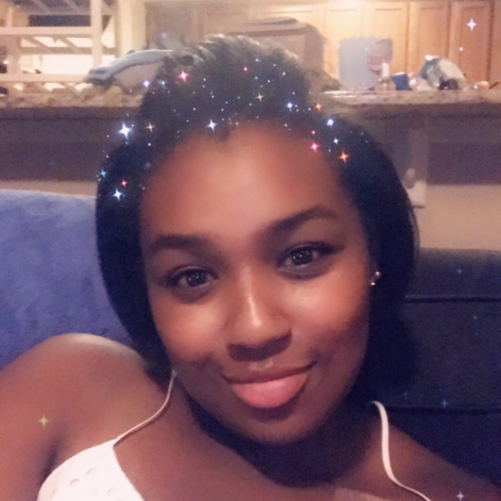 Meet your Posher, Sydnei